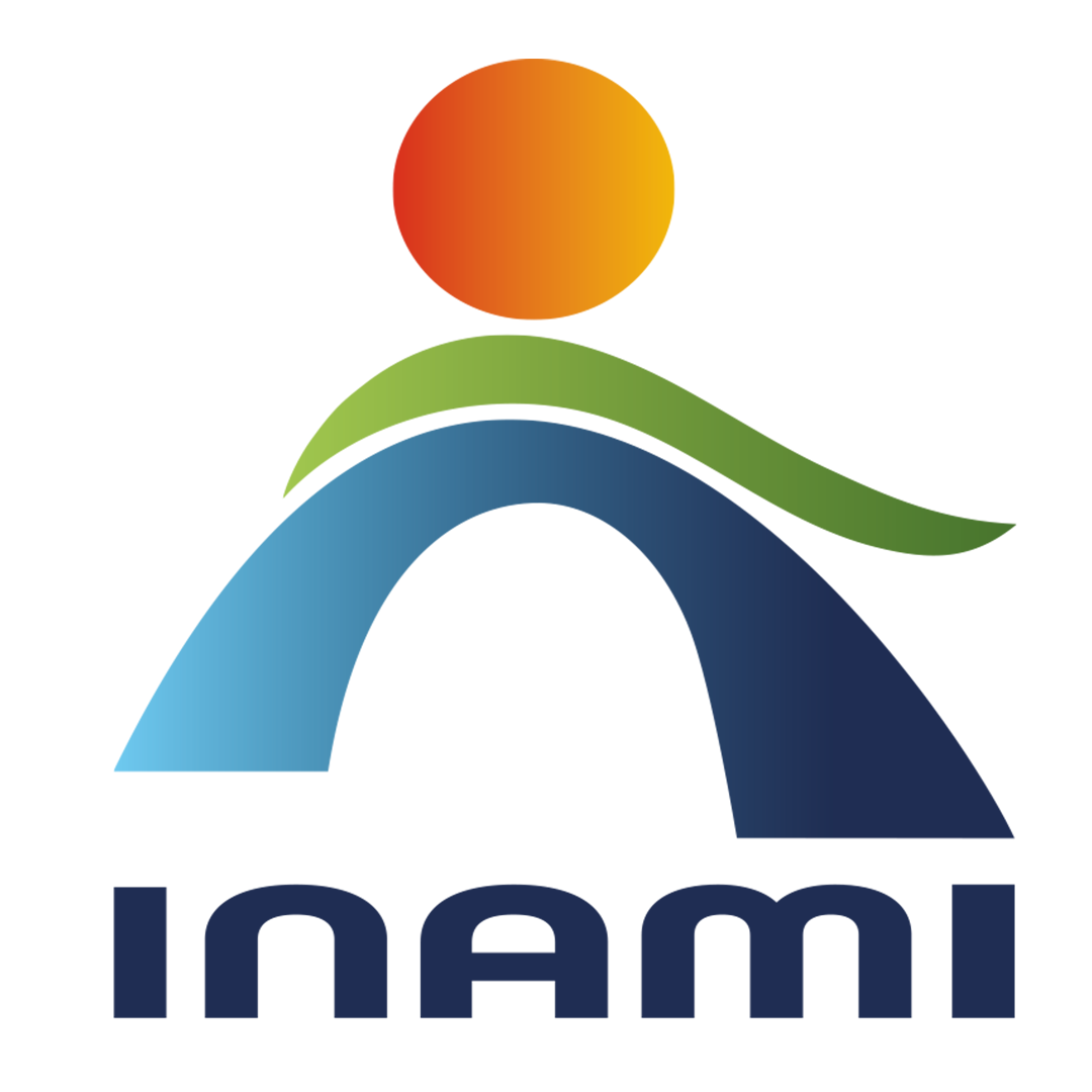 INAMI Logo